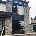 Natural Stone Masonry