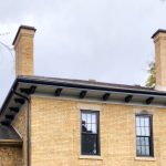Draamtic Chimney Restoration
